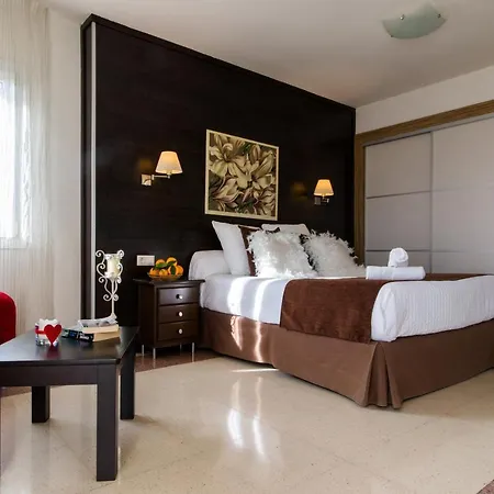 Hotel Guardamar 2*