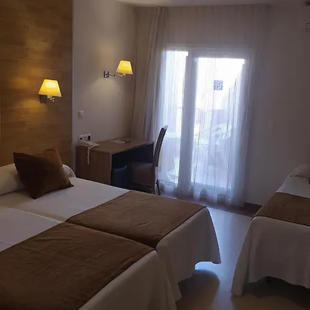 Hotel Guardamar 2*