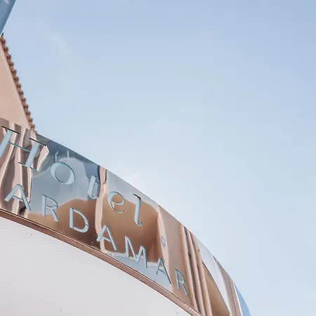 Hotel Guardamar 2*