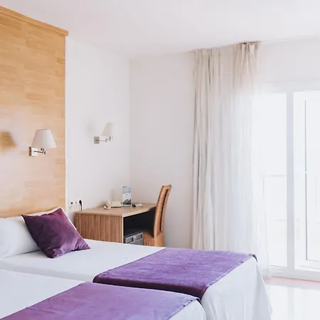 Guardamar Hotel 2*