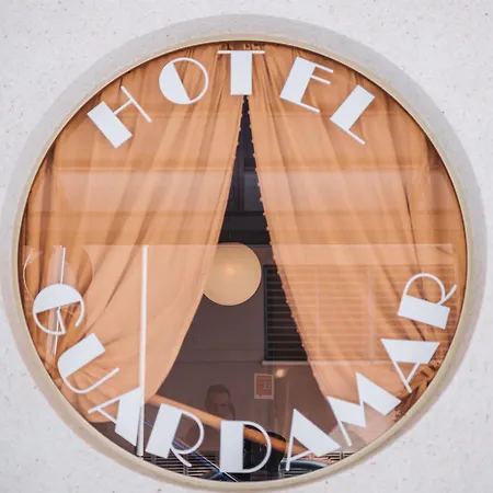 Hotel Guardamar 2*