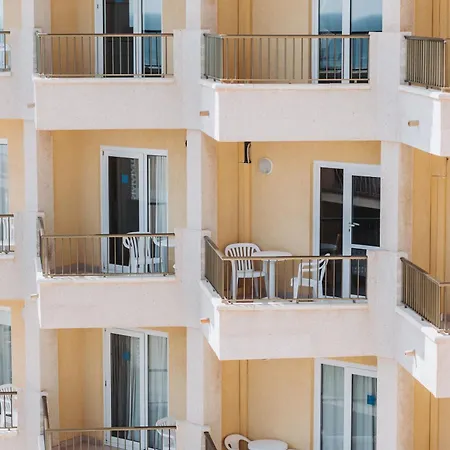 Hotel Guardamar