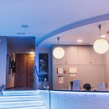 Guardamar Hotel 2*