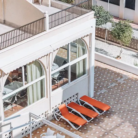 Hotel Guardamar 2*