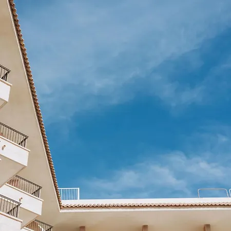 Hotel Guardamar Guardamar del Segura