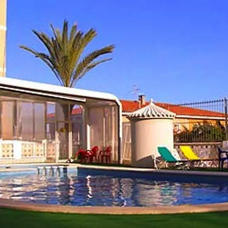 Hotel Guardamar 2*