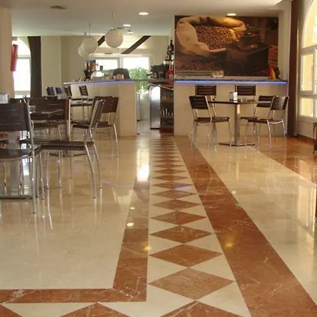 Hotel Guardamar 2*