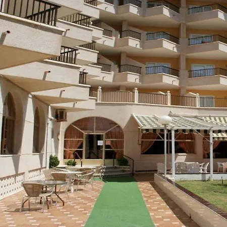 Hotel Guardamar Guardamar del Segura