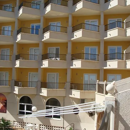Guardamar Hotel Guardamar del Segura