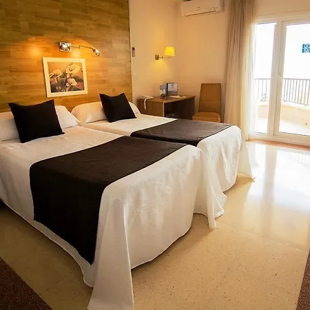 Guardamar Hotel 2*