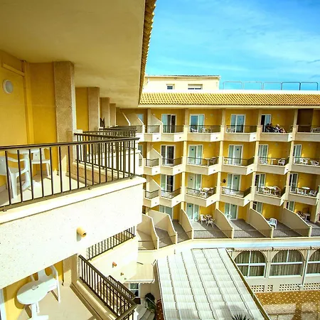 Hotel Guardamar Guardamar del Segura