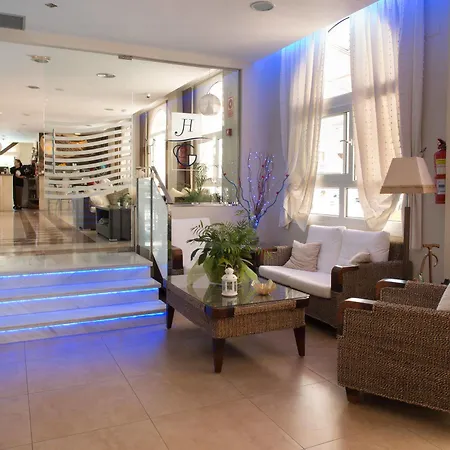 Hotel Guardamar