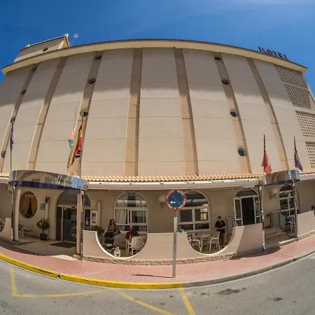 Guardamar Hotel