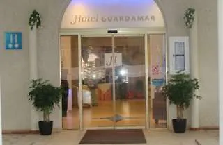 Otel Guardamar 2*