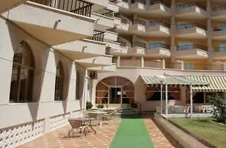 Otel Guardamar 2*