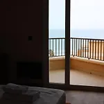 فندق Guardamar كوارذامار ذيل سيغورا