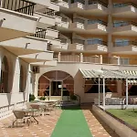 فندق Guardamar كوارذامار ذيل سيغورا