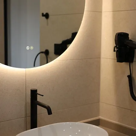 酒店 瓜尔达马尔酒店 瓜尔达马尔·德尔·塞古拉