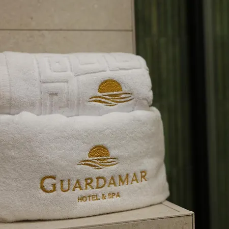 Hotel Guardamar 2*
