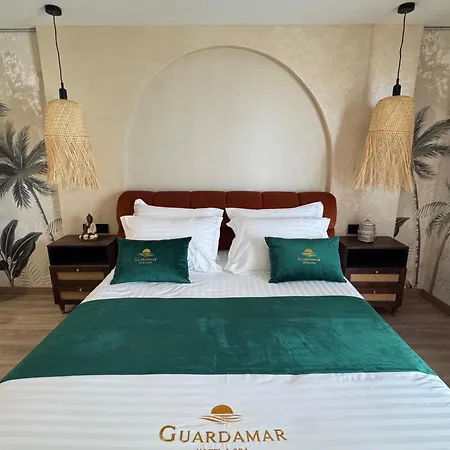 Guardamar Hotel 2*