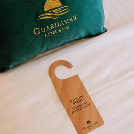 מלון Guardamar גוארדמר דל סגורה