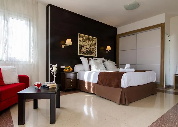 Hotel Guardamar 2*