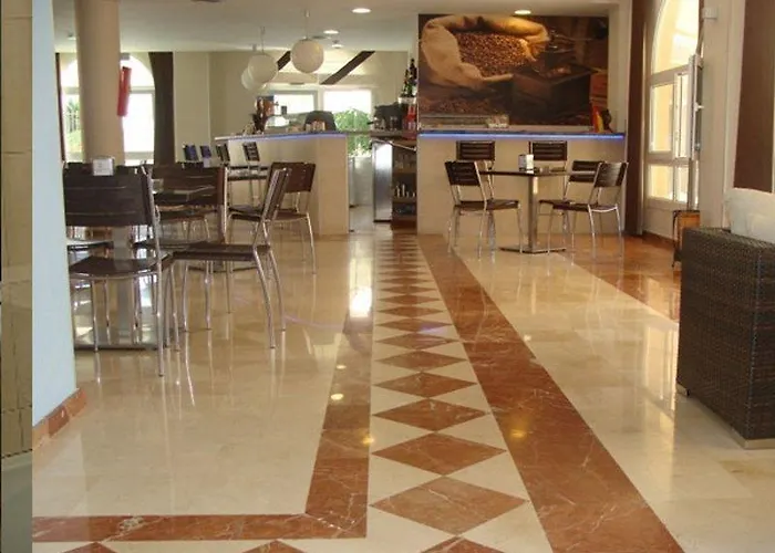 Hotel Guardamar 2*