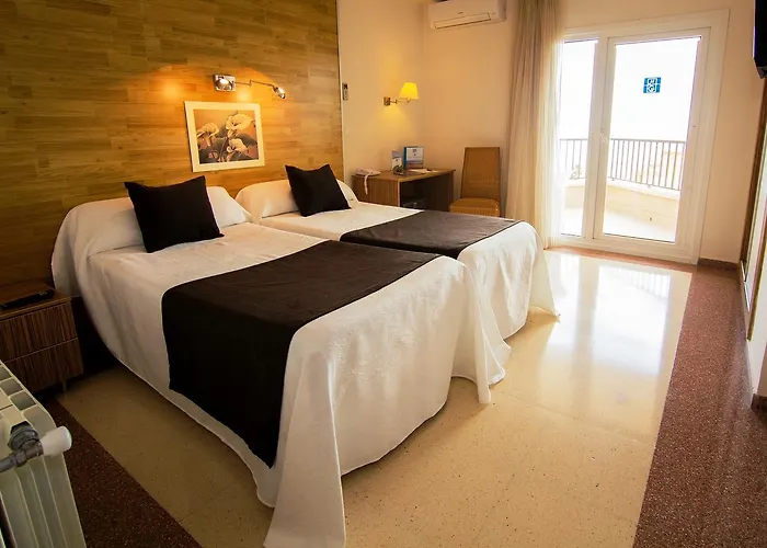 Guardamar Hotel 2*