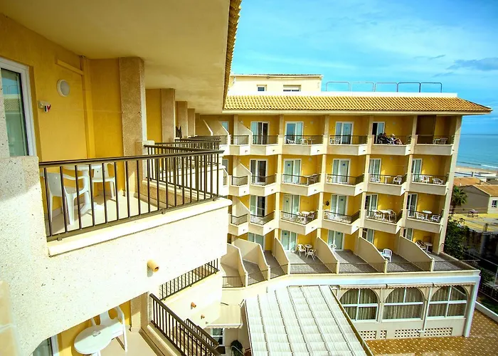 Hotel Guardamar Guardamar del Segura