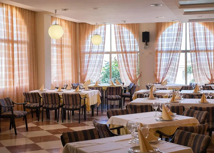 Guardamar Hotel Guardamar del Segura