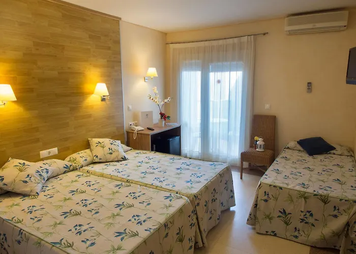 Guardamar Hotel