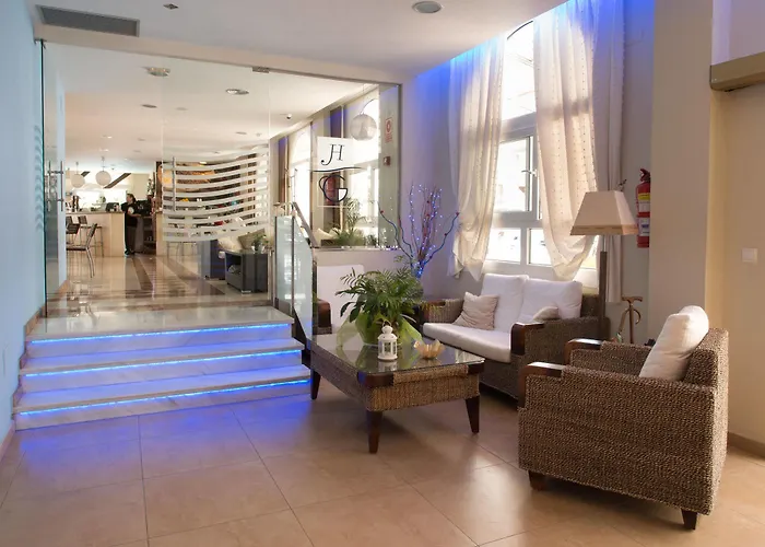 Hotel Guardamar